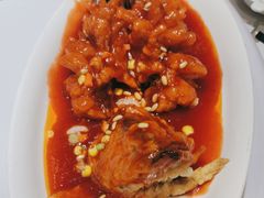 松子桂鱼-丰收日(五角场店)