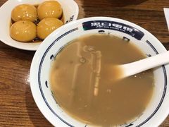 老长沙桂花糖油粑粑-黑白电视长沙小吃(悦汇城店)