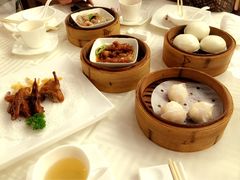 -潮福城大酒楼·潮粤菜·港式点心(阳光城店)