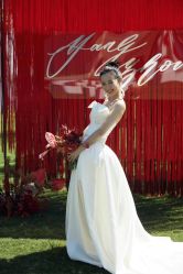 点击看大图 -Chic Bridal 熙可婚纱