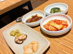 -王妃家(明洞中央店)