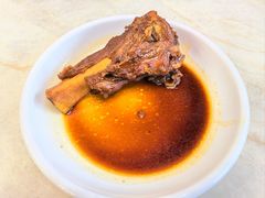 -二泉园老菜馆·百年无锡菜