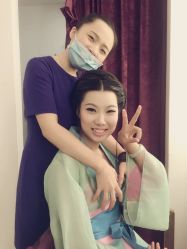 -盘子女人坊生日照·摄影馆(华强店)