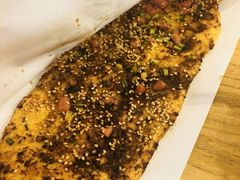 -南门金峰辣子鸡·玩串串(昌发展万科广场店)