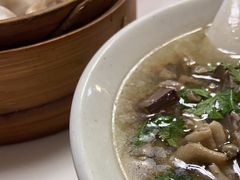 -百年尹氏汤包(湖南路狮子桥店)