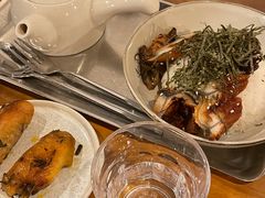 -Retro Deli 茶泡饭