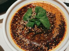 -粗茶淡饭·汉口公馆(循礼门店)
