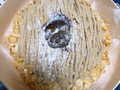 栗子蛋糕-盒马鲜生(金桥国际广场店)
