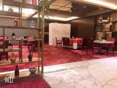 -天津君隆威斯汀酒店