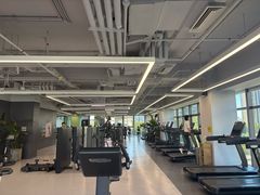 -优享健身(三元桥店)