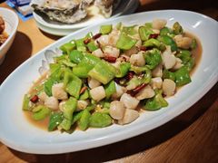 -倍儿美海鲜大排挡·非遗海鲜蒸饺(洋货店)