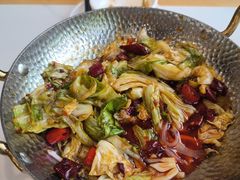 -李老哈·东北菜(宋园路店)