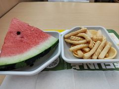 -豪客来牛排(中华城店)