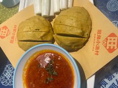 -旺角小渔村(二马路店)