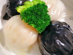 -皓粤臻品荟·地道广东菜