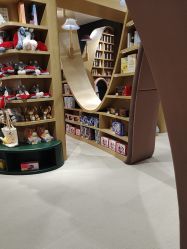 -奈尔宝·儿童乐园·亲子餐厅(星河湾店)