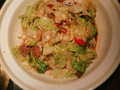 -楼兰新疆主题餐厅(苏州中心店)