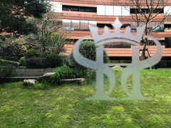 -上海衡山路十二号华邑酒店