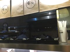 -雷门拉面·现熬骨汤(凯德来福士店)