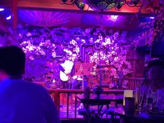 -周庄红庭演艺酒吧