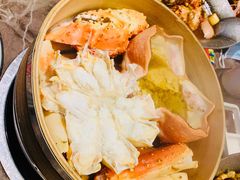 -蟹之国·精品蟹料理(极地店)