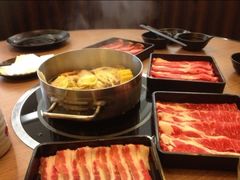 -水林间·寿喜烧自助(仙林金鹰店)