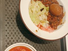 -乡村基(双流时代奥特莱斯餐厅)