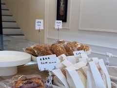 -追光 Dream Bakery(汉街店)