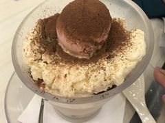 -满记甜品(巴黎春天宝山店)