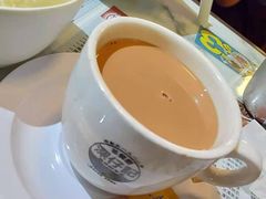 -深仔记茶餐厅(亚士厘道店)