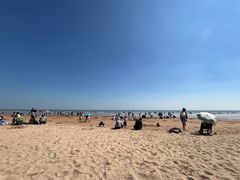-日照海滨国家森林公园