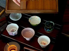 -淮香国色·淮扬菜(正大中心店)