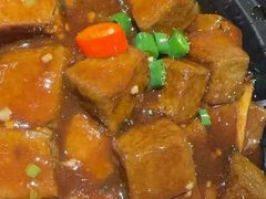 -魔鬼牛蛙小厨•烤鱼•龙虾(上马墩光华时代店)
