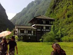 -神龙峡风景区