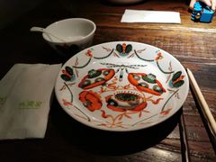 -外婆家(蓝色港湾店)