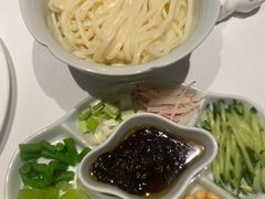 -四季民福烤鸭店(王府井东安门店)