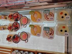-红星前进面包牛奶公司(五道口购物中心店)