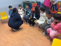 -英孚教育青少儿(滨江中心)