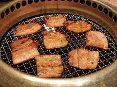 -久苑烧肉(世界城广场店)