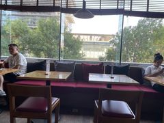 -Ricci睿奇美式餐厅(五道口店)