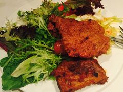 -Geneva日内瓦餐厅(西郊宝成花苑店)