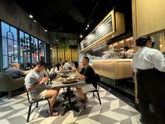 -Kub Kao Kub Pla (Terminal21)