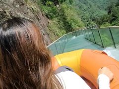 -浙西大龙湾