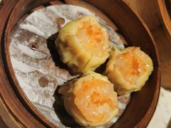 鲜虾肉烧卖-千日贺茶餐厅(高新万达店)