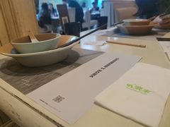 -外婆家(古墩印象城店)