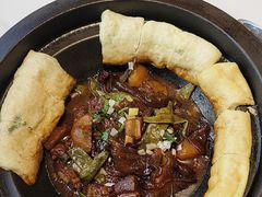 -咱屯子铁锅炖直营店(保利店)