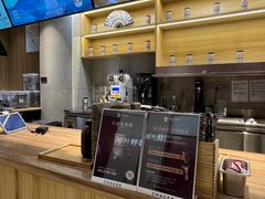 -霸王茶姬(南京六合天合广场店)