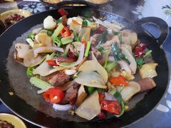 -张关合渣(航空大道店)