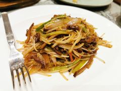-萬國春·中菜馆(颐和公馆店)