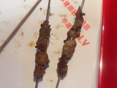 -那家小串(新兴大街店)